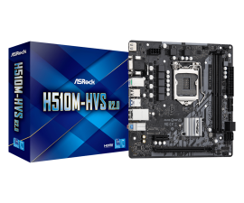 H510M-HVS R2.0(L1)